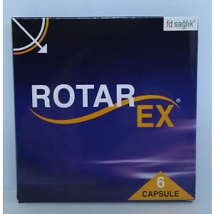 RotarEx Capsule